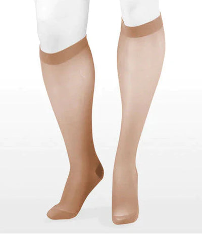 Knee High Compression Stockings