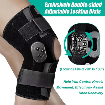 Orthoflex Knee Braces