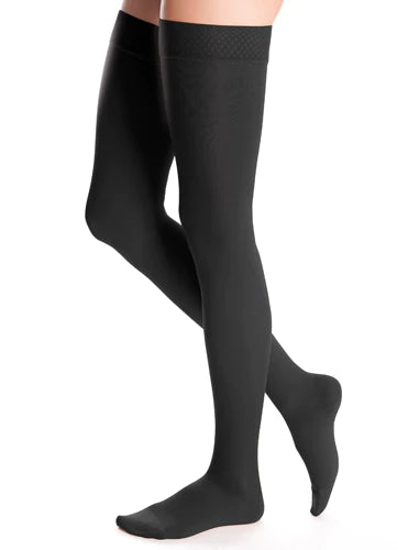 Thigh High Compression Stockings